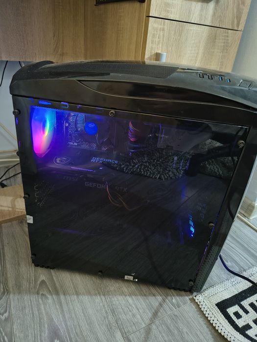 Se vinde PC-gaming