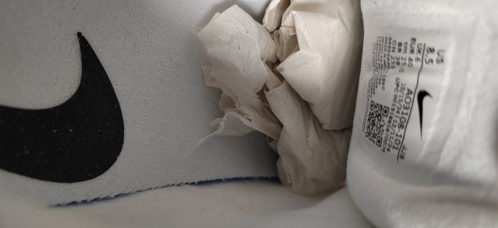 Nike M2K Tekno, номер  40