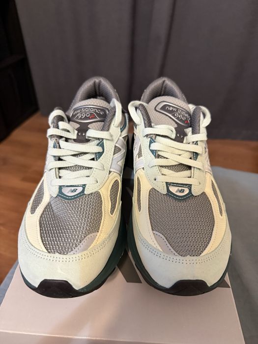 Кроссовки New balance