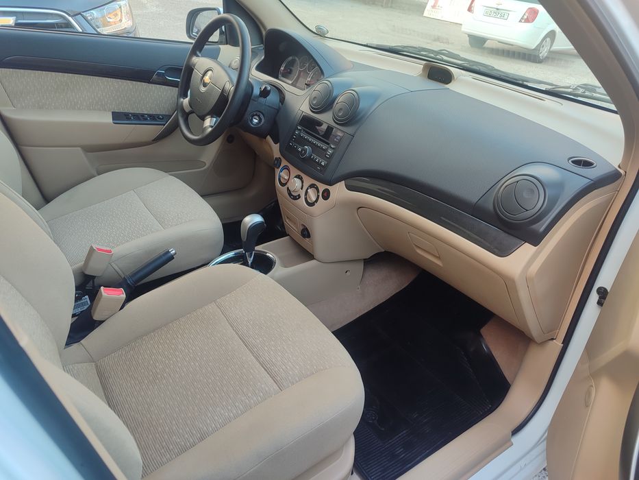 2016 Ravon Evro 4 Antik XisobMalumot