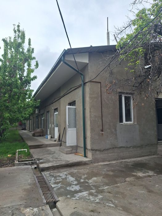 Arendaga joy bor Nijiloy