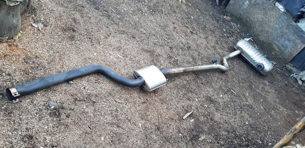 Гърне за BMW E91