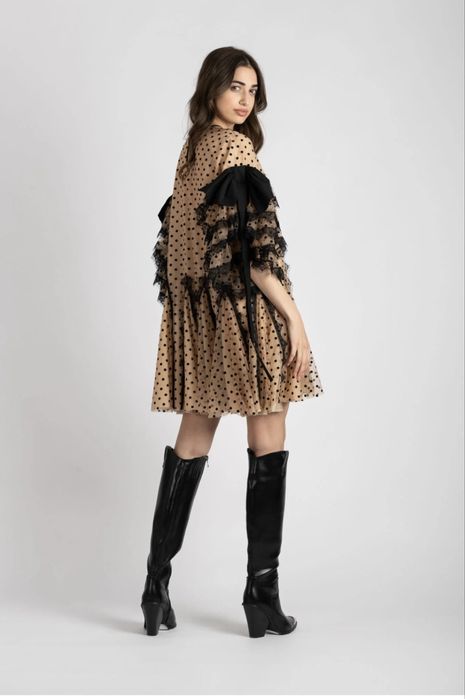 Rochie La Donna marimea S