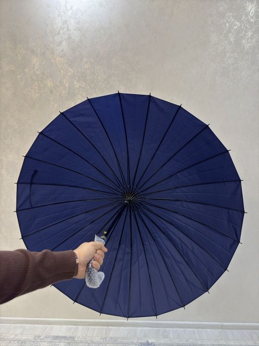 Приздентский зонтик 24 спиц