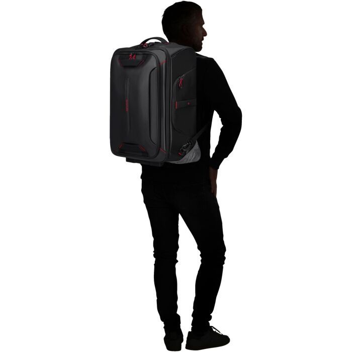 Samsonite ECODIVER Duffle 55 BACKPACK