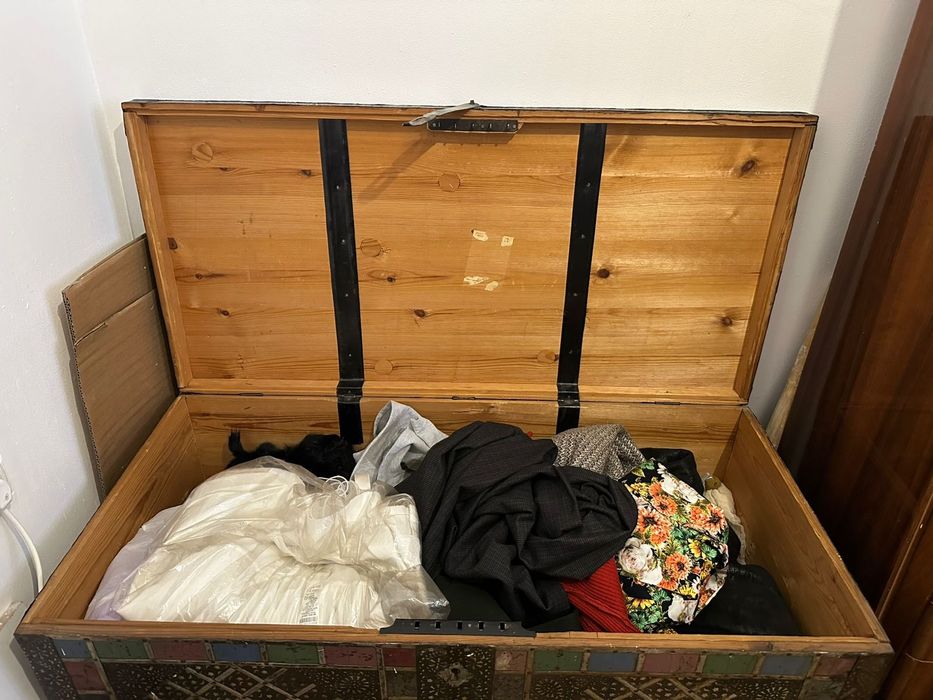 Продам оригинал Сандық