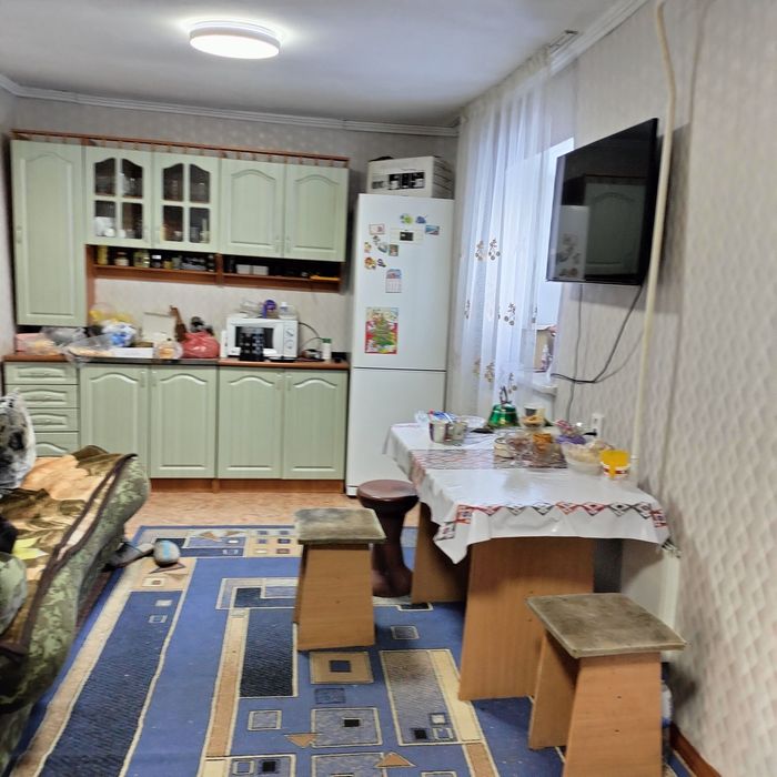 Продаётся дом тёплый, вода в доме