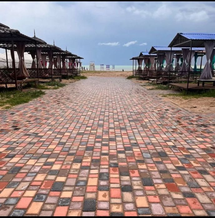 Продам топчаны 6 шт