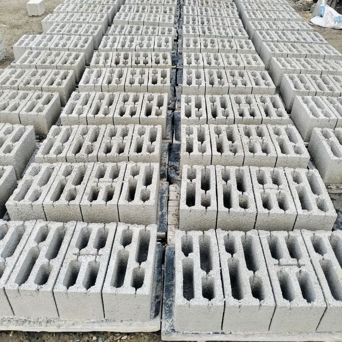Sifatli shlakablok 3500