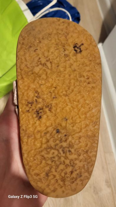 Sandale Dodo barefoot