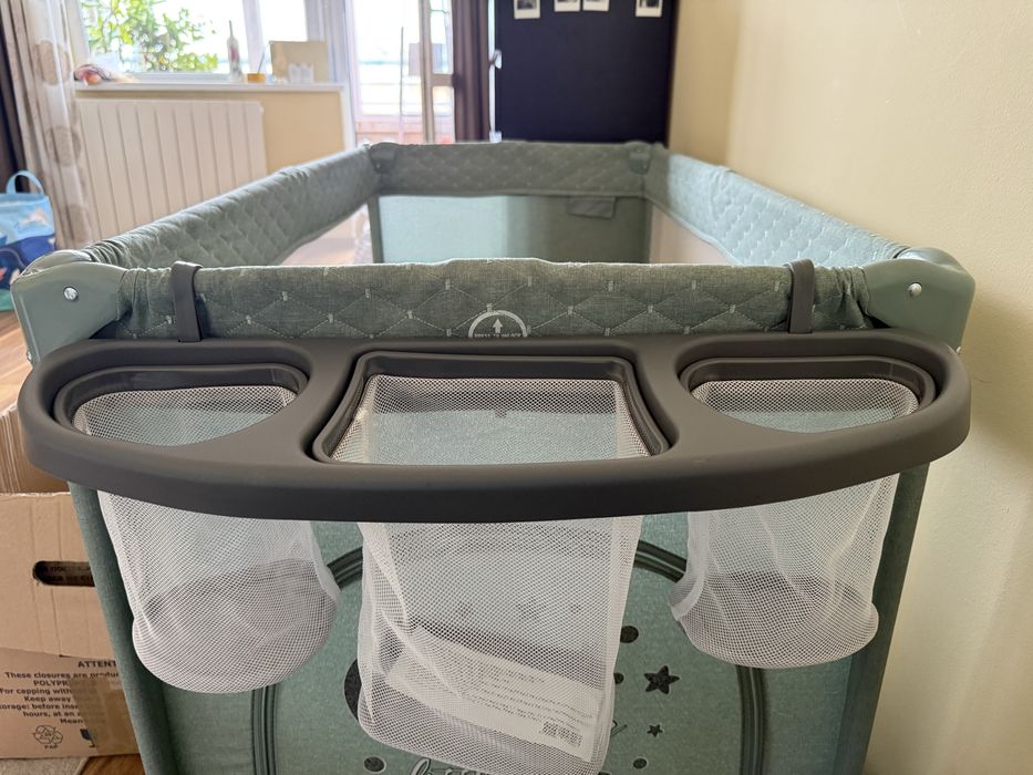 ОРГАНАЙЗЕР ЗА ПРИНАДЛЕЖНОСТИ ЗА БЕБЕШКА КОШАРА