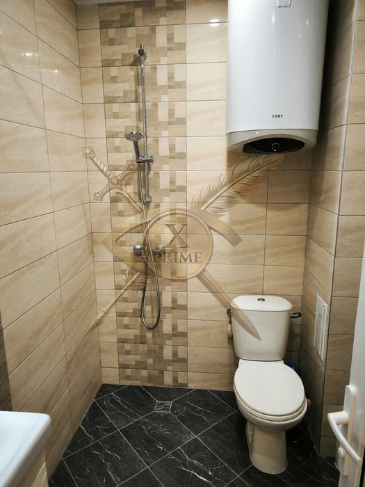 Едностаен апартамент в Левски! 21942702