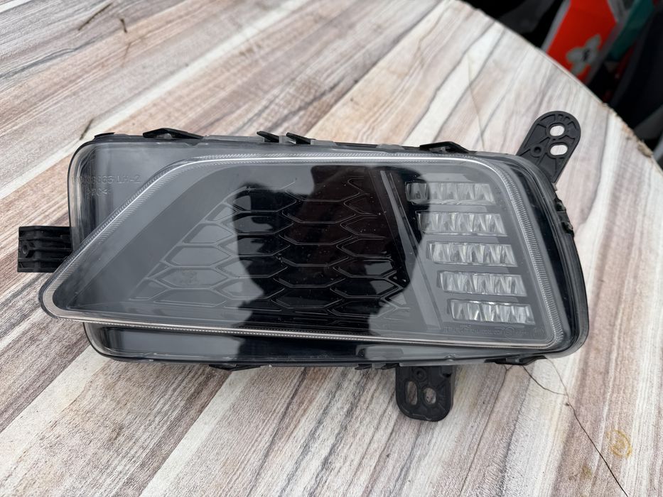 Халоген VW Polo Led