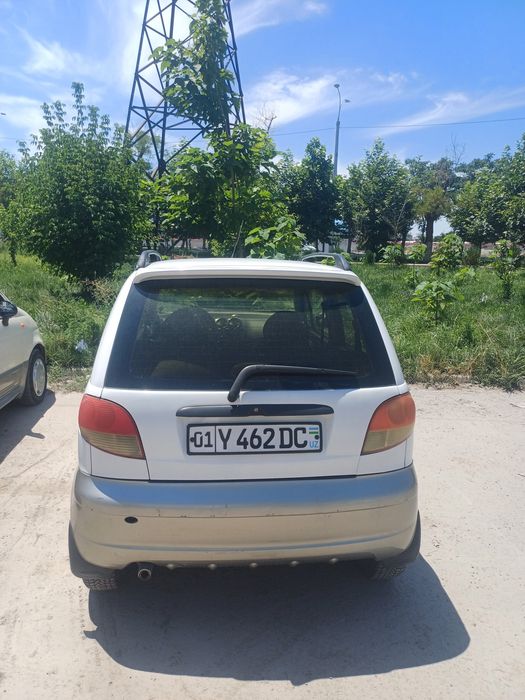 Matiz best 2009 yil arenda vikup