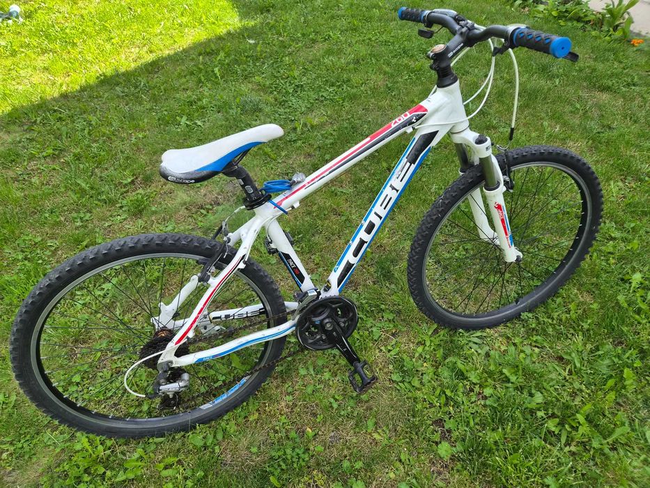 Cube Race 260 / 26” / размер S