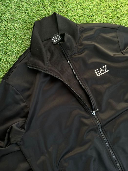 Мъжко горнище : EA7 Emporio Armani L