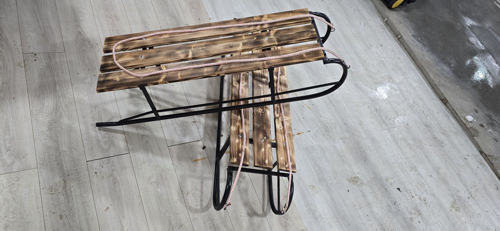 Sanie pentru copi si adulți