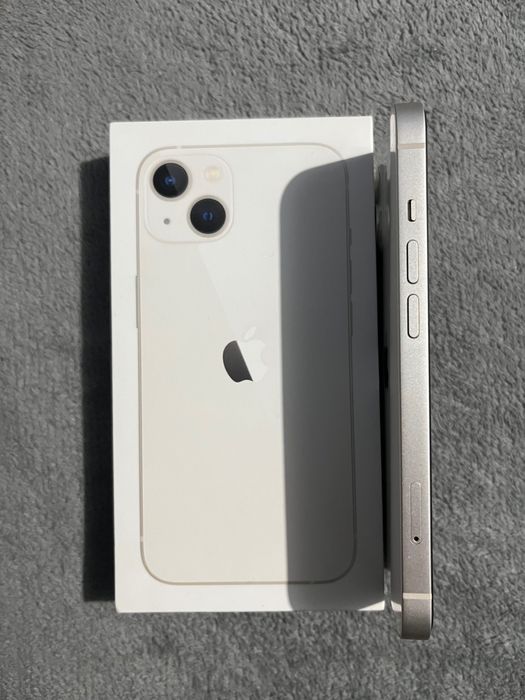 iPhone 13 128GB 85%
