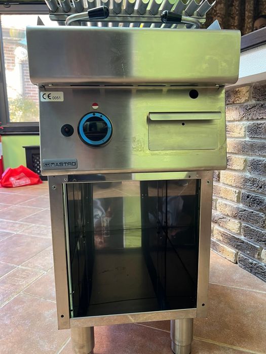 Vand grill Mastro profesional