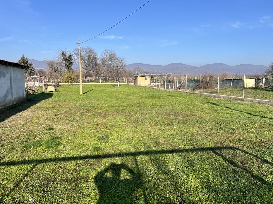 Продава се Парцел в с. Асеновец, Област Сливен - 1235 кв.м за 9 €/кв.м - Снимка #1