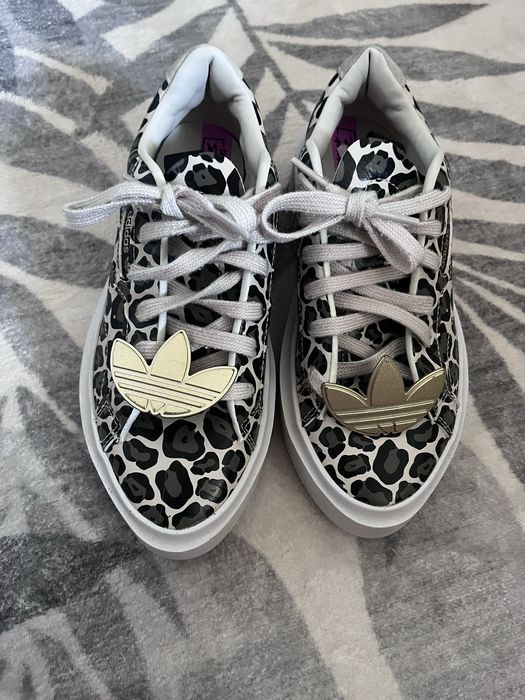 Дамски маратонки Adidas