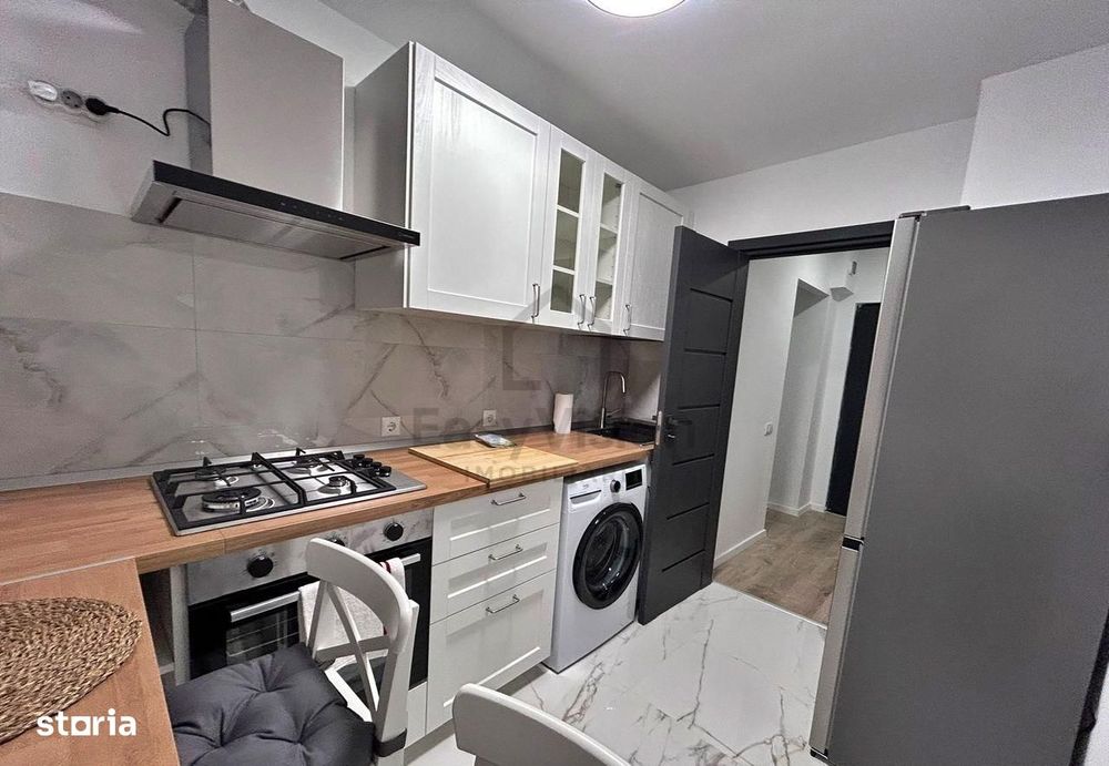 Apartament 2 camere | Iancului | prima inchiriere | 51 mp | Sector 2