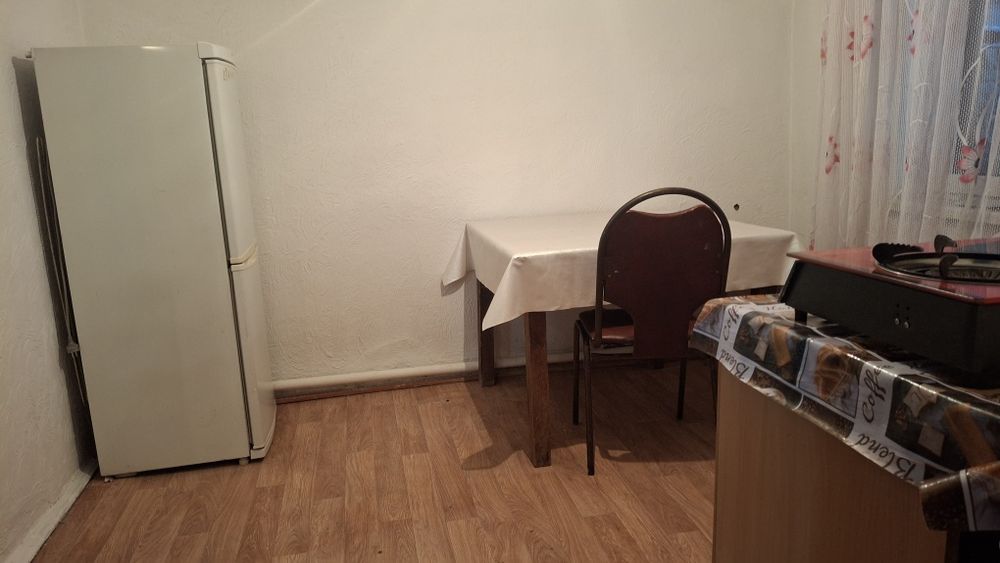 Сдам 1комнатную времянку