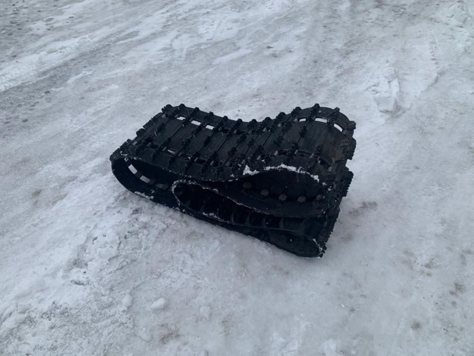 Продам гусянку  (трак) на снегоход
