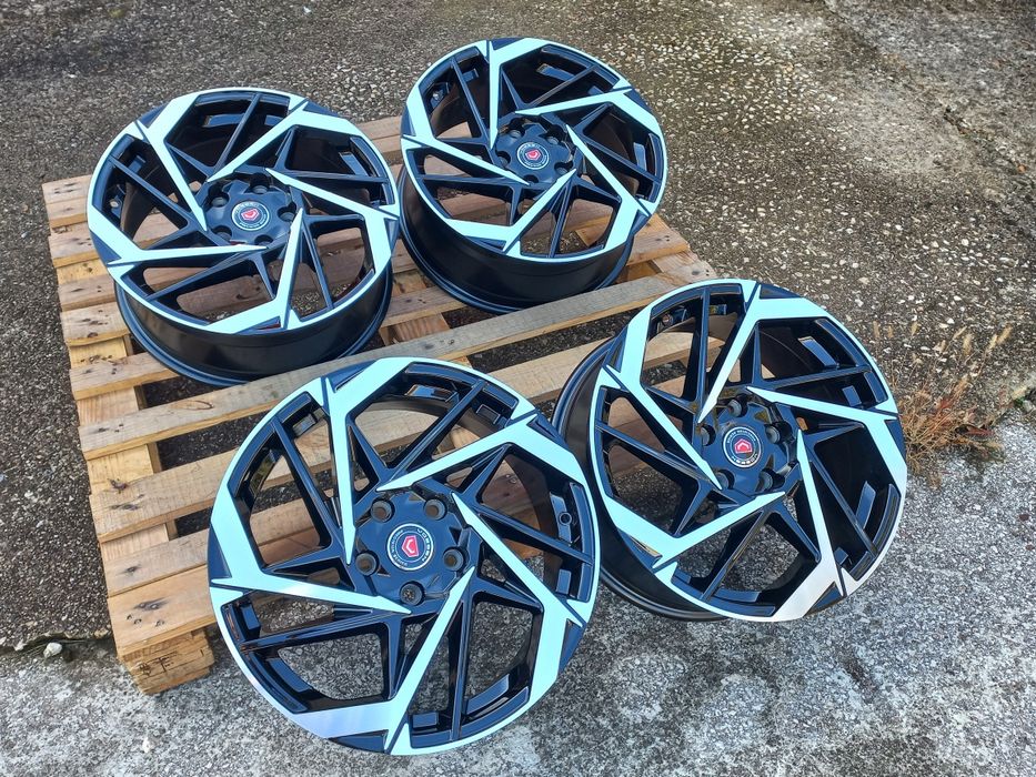 17"5×114.3 Hyundai Kia Mitsubushi Toyota Mazda Lexus Dacia Renault 7ж et35 Чисто Нови