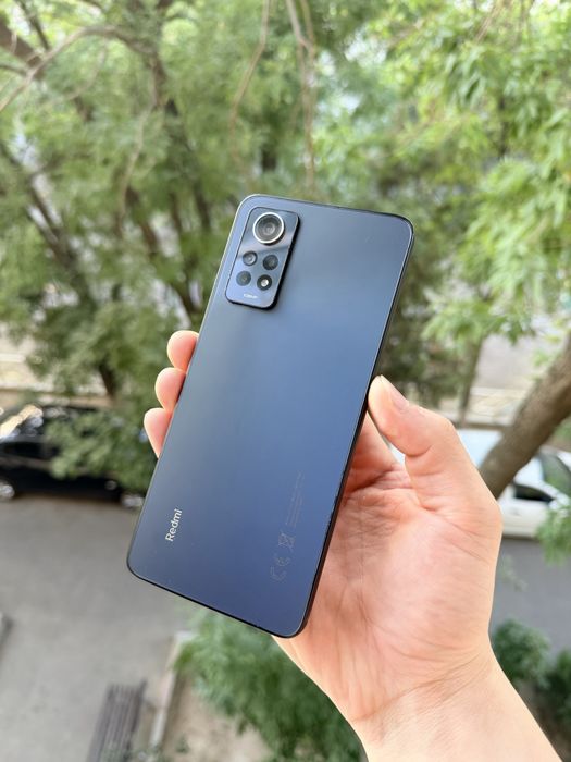 Redmi note 12 pro 256 gb