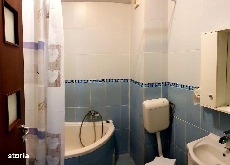 2 camere Militari Residence // str. Rezervelor - vav Ballroom