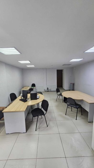 Продажа офиса в центре города