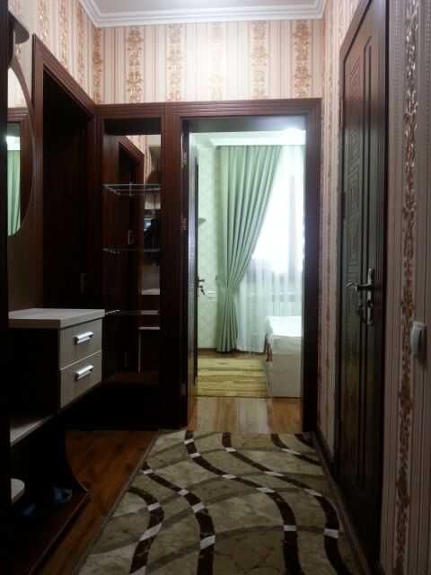 Сдаётся квартира на Метро Айбек‼️