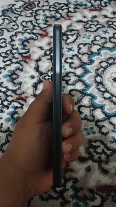 Redmi Note 13 pro plus 5G