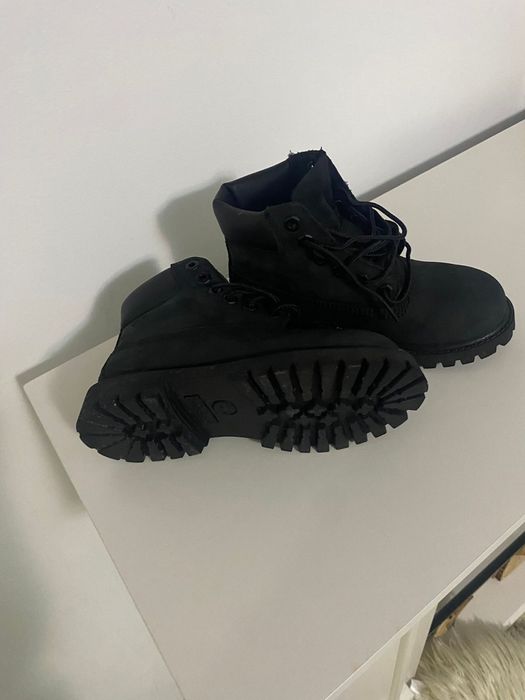 Ghete copii Timberland