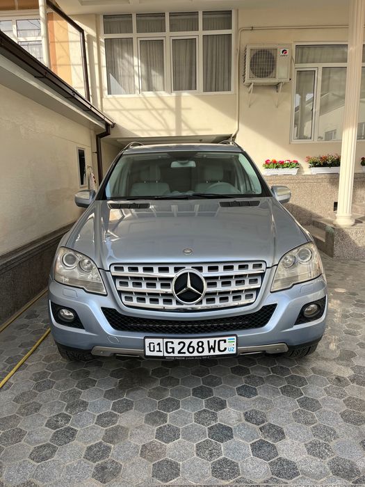 Mersedes bens ml350