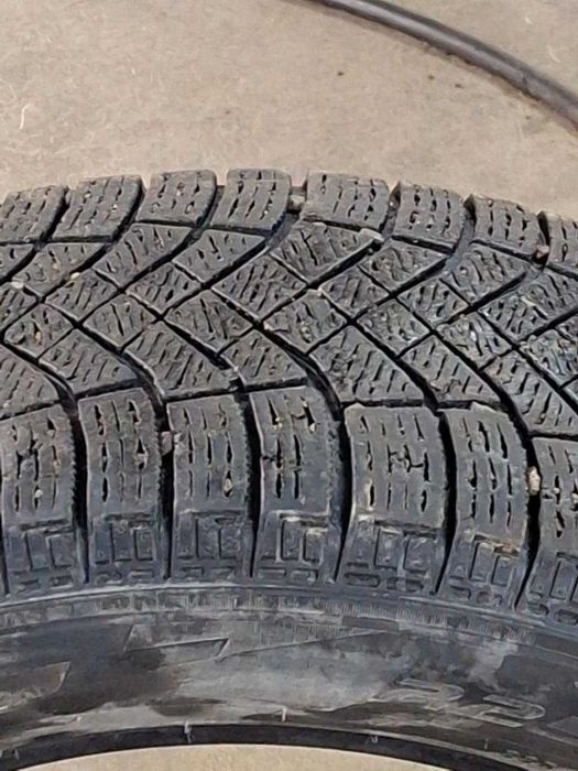Шины Pirelli 225/60 R17
