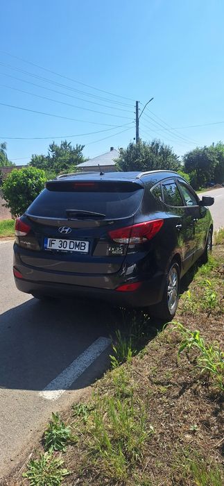 Hyundai ix 35  4x2