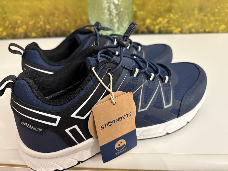 Ботинки на весна-осень 37