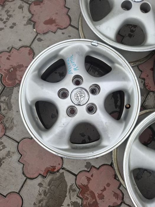 Диски r 15 windom 20-21