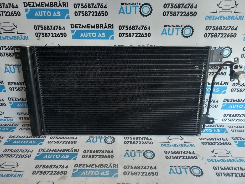 Radiator clima 2.5 tdi vw T5 2007