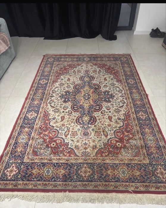 Covoare din lana stil oriental