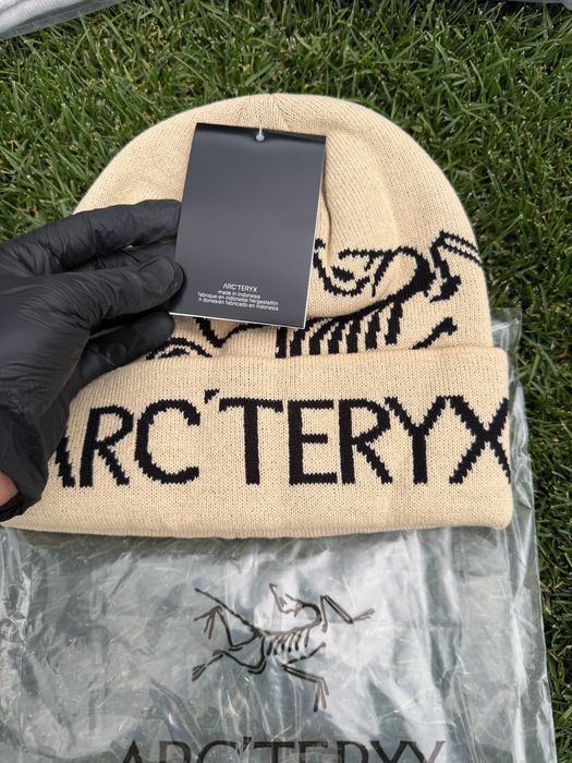 ARC’TERYX beanie