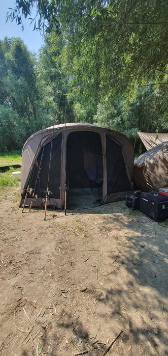 Vand cort Fox pentru 2 persoane