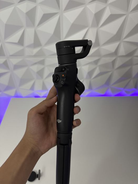 Продам DJI OSMO 6 в хорошем состоянии