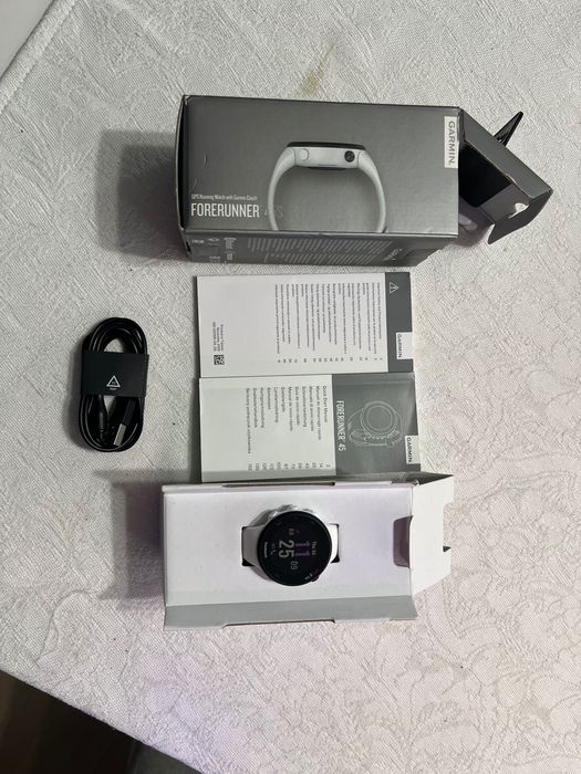 Ceas Garmin  FORERUNNER 44S 39 mm