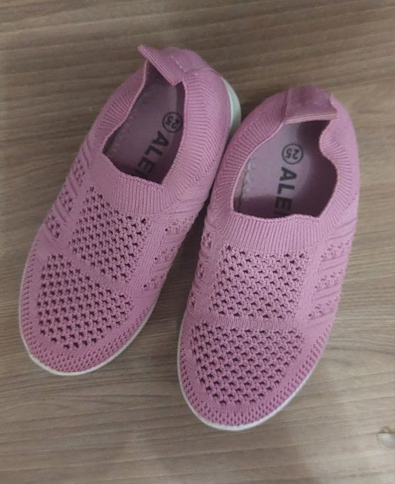 Продам макасинки