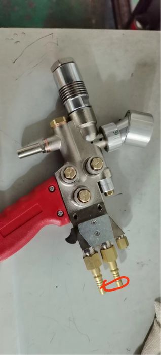 Металлизатор