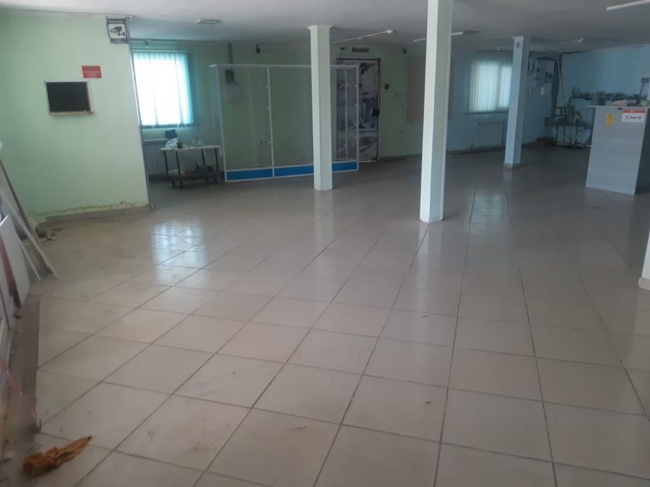 Сдам помещение в аренду