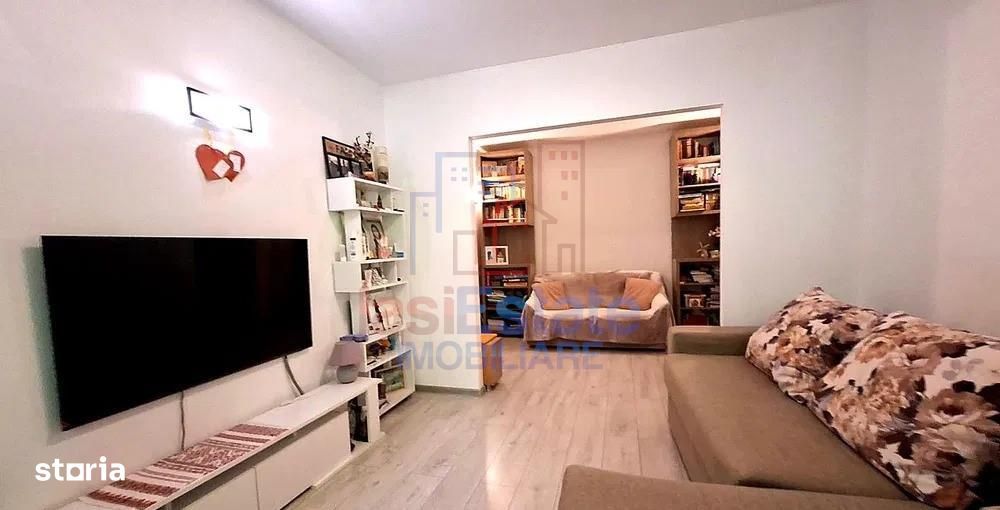 Apartament 2 Camere Podu Ros